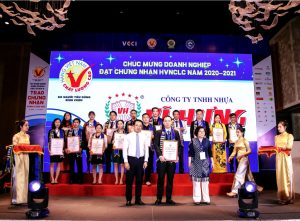 Hàng Việt Nam Chất Lượng Cao 2020