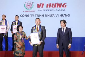 Hàng Việt Nam Chất Lượng cao 2023