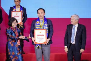 Hàng Việt Nam chất lượng cao 2024