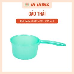 Gáo thái (4)