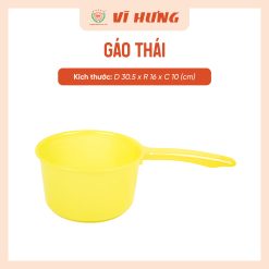 Gáo thái (2)