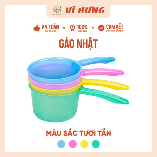 GÁO THÁI - Hình ảnh 2