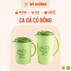 Ca Đá 1.8L