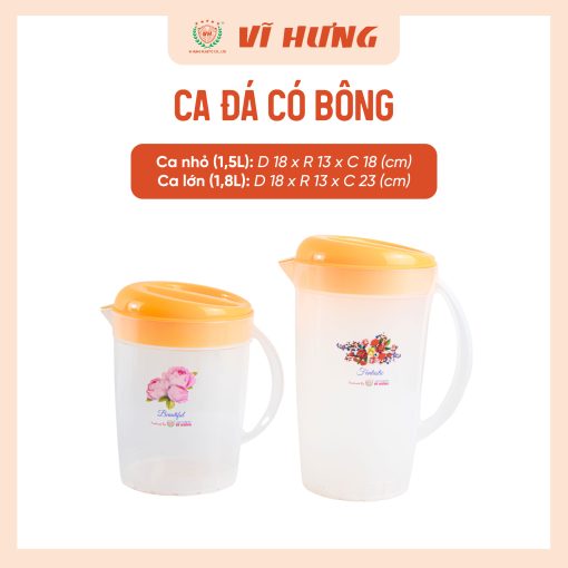 Ca đá có bông (6)