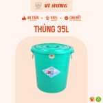 Thùng 35L - 6621