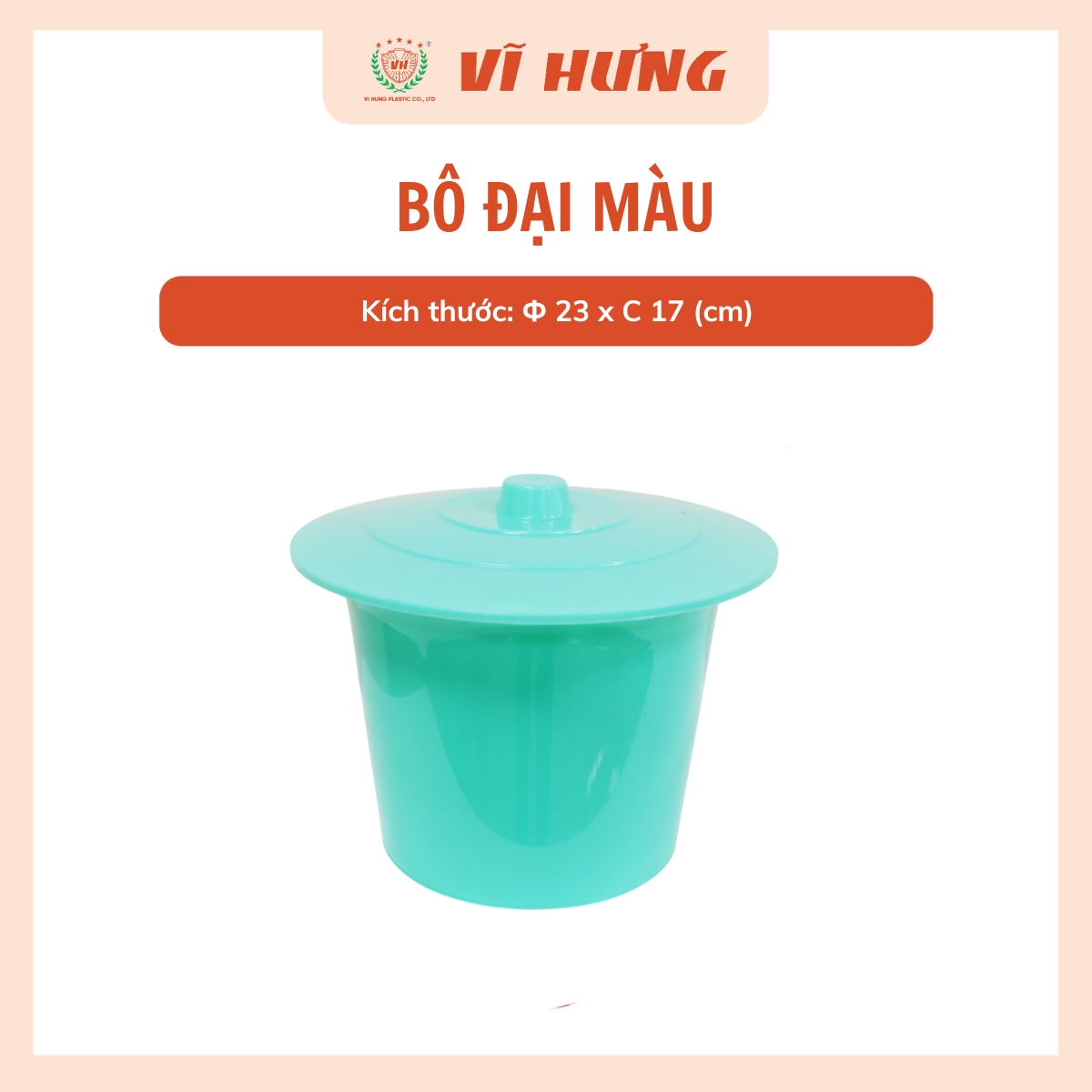 bộ nhựa (bô đại màu) 3