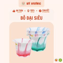 Bô nhựa (Bộ đại siêu_
