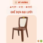 ghế dựa đại lưới