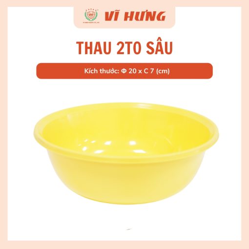 THAU 2T0 (SÂU) - Hình ảnh 10
