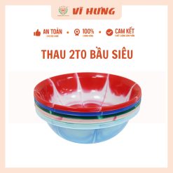 thau 2t0 bầu siêu 7