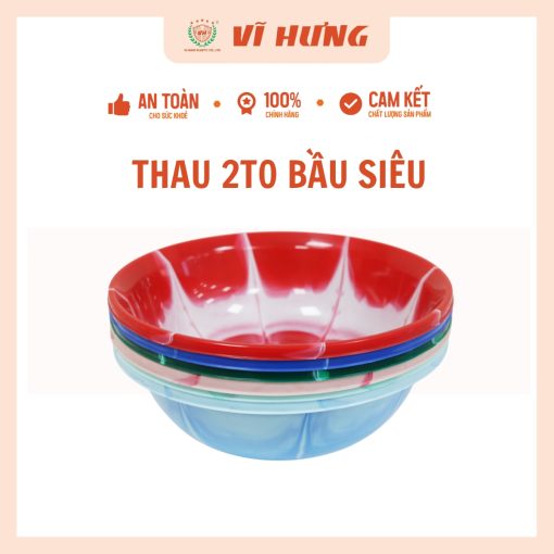 thau 2t0 bầu siêu 7