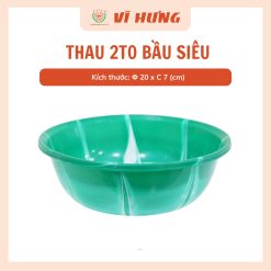 thau 2t0 bầu siêu 5
