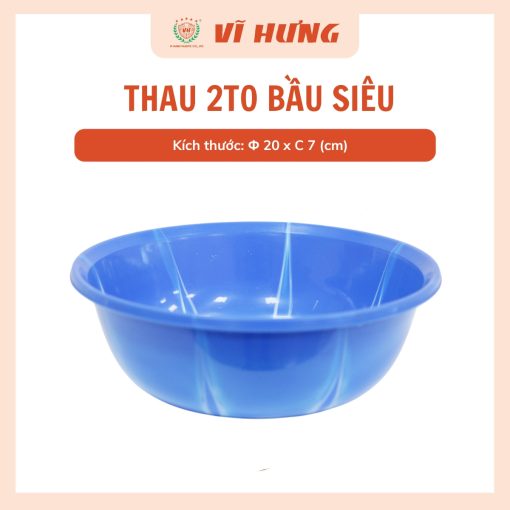 thau 2t0 bầu siêu 4