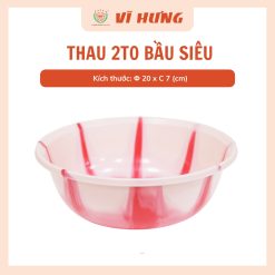 thau 2t0 bầu siêu 2