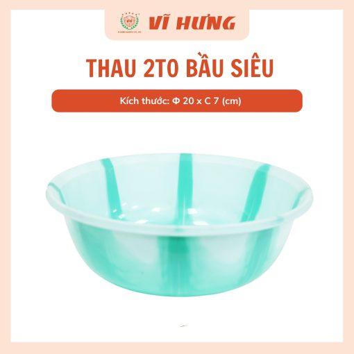 thau 2t0 bầu siêu 1