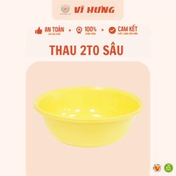 thau 2t0 sâu