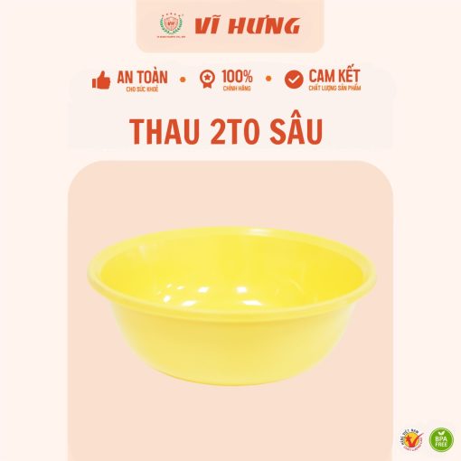 thau 2t0 sâu