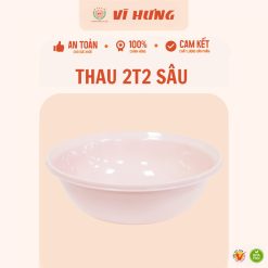 thau 2t2 sâu