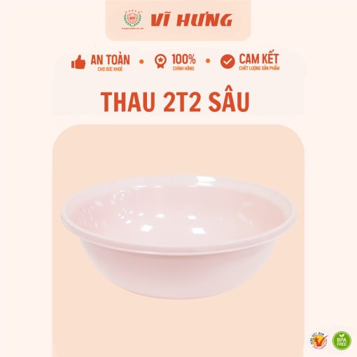thau 2t2 sâu