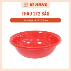 Thau 2t2 sâu 9