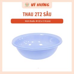 Thau 2t2 sâu 2