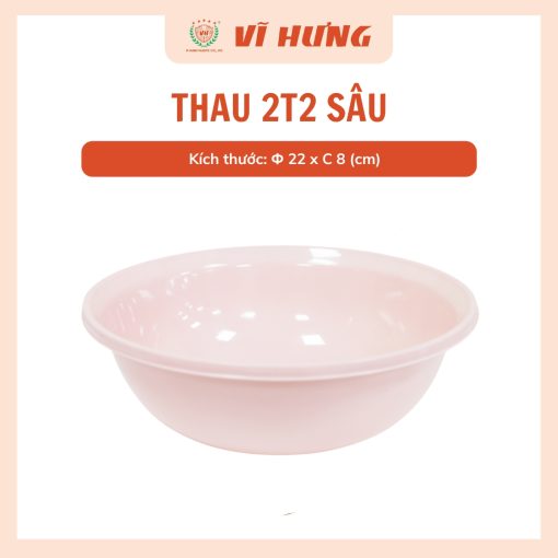 Thau 2t2 sâu 4