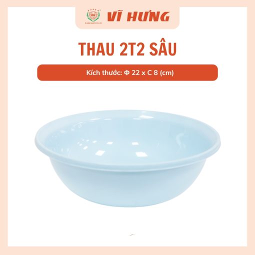 Thau 2t2 sâu 5