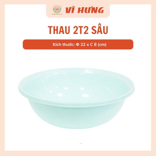 Thau 2t2 sâu 6