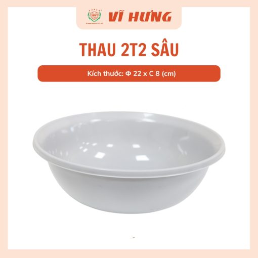 Thau 2t2 sâu 7