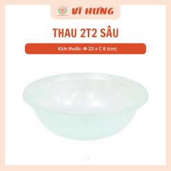 Thau 2t2 sâu 8