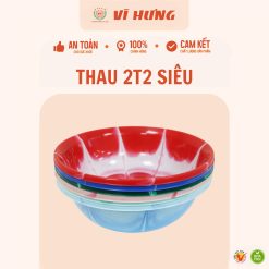 thau 2t2 siêu