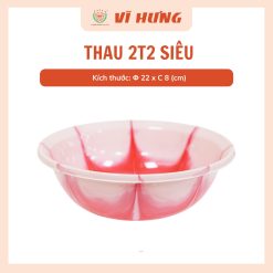 thau 2t2 siêu