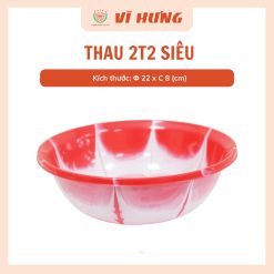 thau 2t2 siêu 2