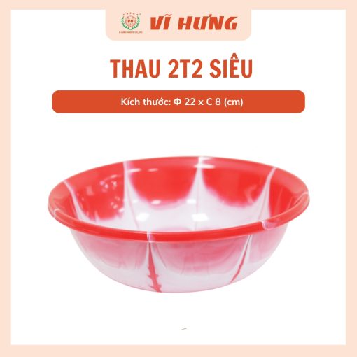 thau 2t2 siêu 2