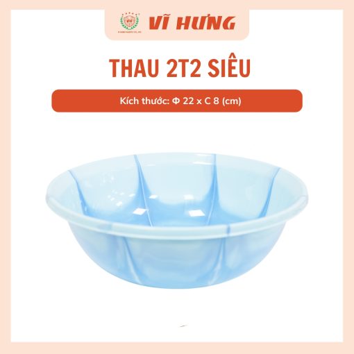 thau 2t2 siêu 1