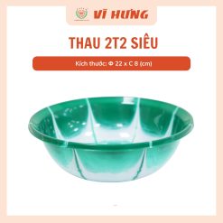 thau 2t2 siêu 3
