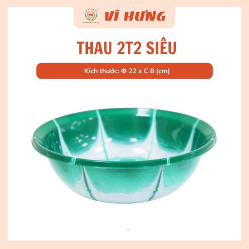 thau 2t2 siêu 3