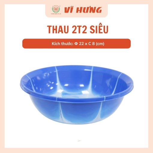 thau 2t2 siêu 5