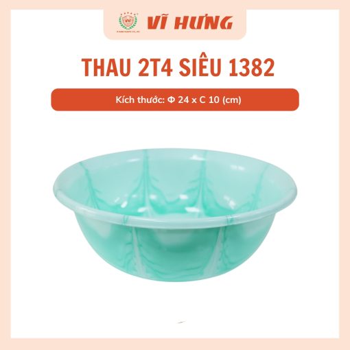 thau 2t4 siêu 2