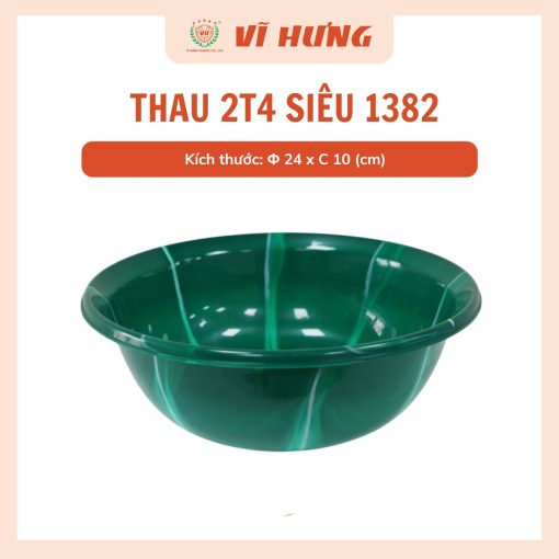 thau 2t4 siêu 4