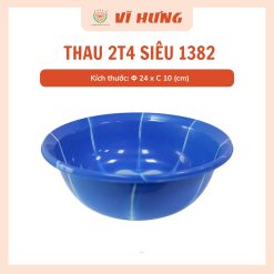 thau 2t4 siêu 5
