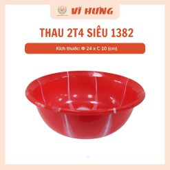 thau 2t4 siêu 6