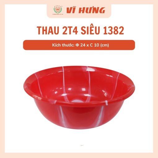 thau 2t4 siêu 6