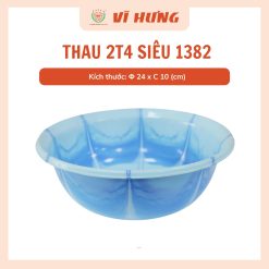 thau 2t4 siêu 7
