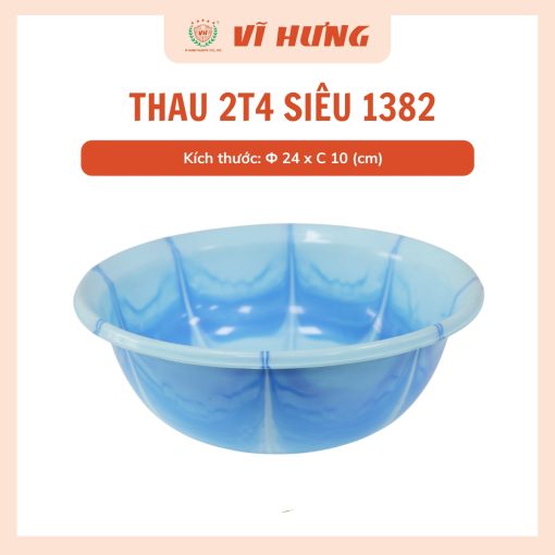 thau 2t4 siêu 7