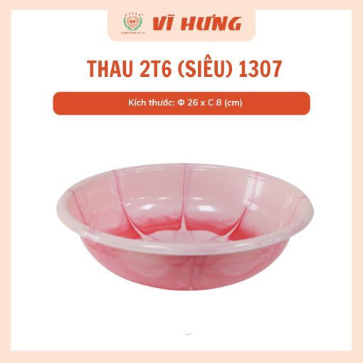 thau 2t6 siêu 5