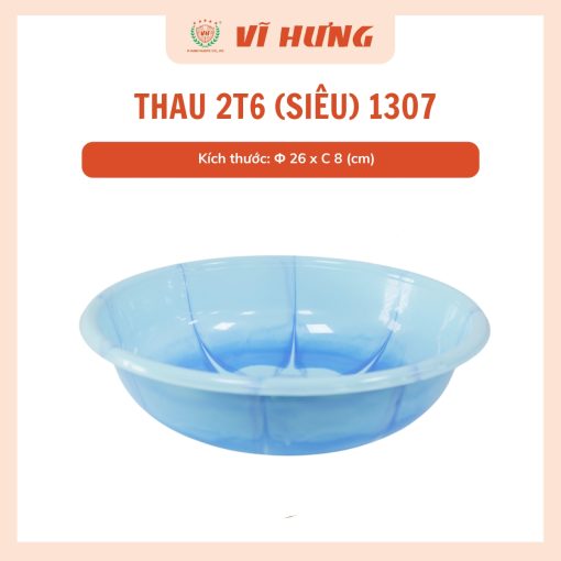 thau 2t6 siêu 6