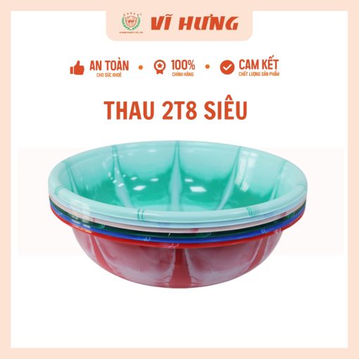 thau 2t8 siêu 7