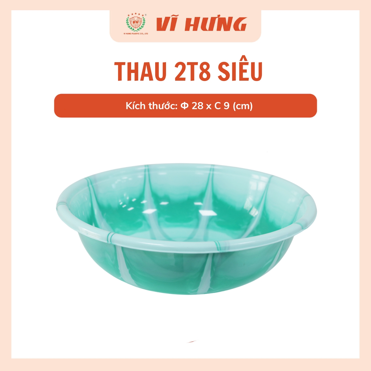 thau 2t8 siêu 6