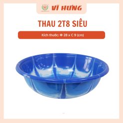 thau 2t8 siêu 2